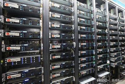 大型机房建设工程和设备所需遵循的技术标准与网络工程安装设计要点