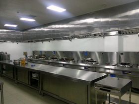 网络工程安装与设计 构建高效稳定的数字基础设施