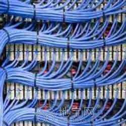 弱电综合布线 网络工程设计与安装的核心实践